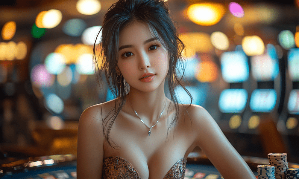 k8vn casino